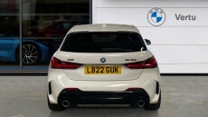 BMW 1 Series M135i xDrive 5dr Step Auto Petrol Hatchback
